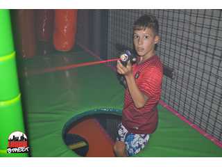 Laser Game LaserStreet - Dream Kidz Juillet 2015, Claye-Souilly - Photo N°118