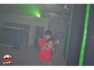 Laser Game LaserStreet - Dream Kidz Juillet 2015, Claye-Souilly - Photo N°119