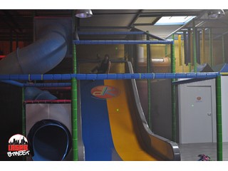Laser Game LaserStreet - Dream Kidz Juillet 2015, Claye-Souilly - Photo N°11
