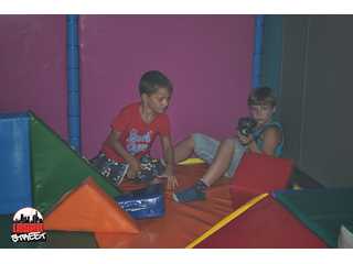 Laser Game LaserStreet - Dream Kidz Juillet 2015, Claye-Souilly - Photo N°123