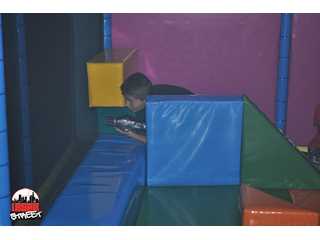 Laser Game LaserStreet - Dream Kidz Juillet 2015, Claye-Souilly - Photo N°124