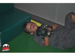 Laser Game LaserStreet - Dream Kidz Juillet 2015, Claye-Souilly - Photo N°125