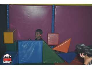 Laser Game LaserStreet - Dream Kidz Juillet 2015, Claye-Souilly - Photo N°126