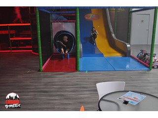 Laser Game LaserStreet - Dream Kidz Juillet 2015, Claye-Souilly - Photo N°12