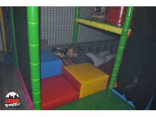 Laser Game LaserStreet - Dream Kidz Juillet 2015, Claye-Souilly - Photo N°131