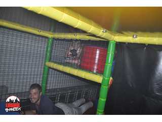Laser Game LaserStreet - Dream Kidz Juillet 2015, Claye-Souilly - Photo N°132