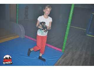 Laser Game LaserStreet - Dream Kidz Juillet 2015, Claye-Souilly - Photo N°134