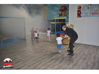 Laser Game LaserStreet - Dream Kidz Juillet 2015, Claye-Souilly - Photo N°141