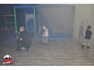 Laser Game LaserStreet - Dream Kidz Juillet 2015, Claye-Souilly - Photo N°144