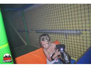 Laser Game LaserStreet - Dream Kidz Juillet 2015, Claye-Souilly - Photo N°152