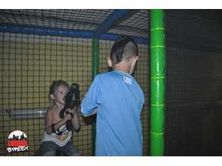 Laser Game LaserStreet - Dream Kidz Juillet 2015, Claye-Souilly - Photo N°153