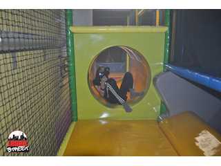 Laser Game LaserStreet - Dream Kidz Juillet 2015, Claye-Souilly - Photo N°155