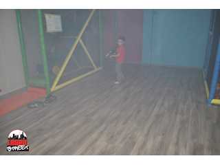 Laser Game LaserStreet - Dream Kidz Juillet 2015, Claye-Souilly - Photo N°161