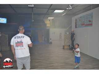 Laser Game LaserStreet - Dream Kidz Juillet 2015, Claye-Souilly - Photo N°168