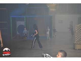 Laser Game LaserStreet - Dream Kidz Juillet 2015, Claye-Souilly - Photo N°169