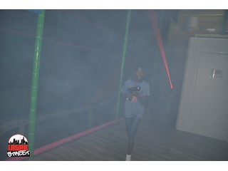 Laser Game LaserStreet - Dream Kidz Juillet 2015, Claye-Souilly - Photo N°16