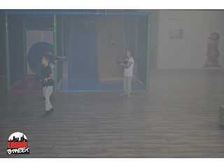 Laser Game LaserStreet - Dream Kidz Juillet 2015, Claye-Souilly - Photo N°170