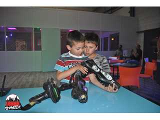 Laser Game LaserStreet - Dream Kidz Juillet 2015, Claye-Souilly - Photo N°173