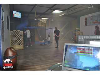 Laser Game LaserStreet - Dream Kidz Juillet 2015, Claye-Souilly - Photo N°174