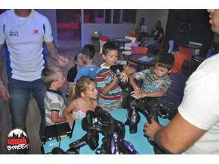 Laser Game LaserStreet - Dream Kidz Juillet 2015, Claye-Souilly - Photo N°176