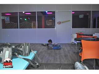 Laser Game LaserStreet - Dream Kidz Juillet 2015, Claye-Souilly - Photo N°177