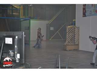 Laser Game LaserStreet - Dream Kidz Juillet 2015, Claye-Souilly - Photo N°178