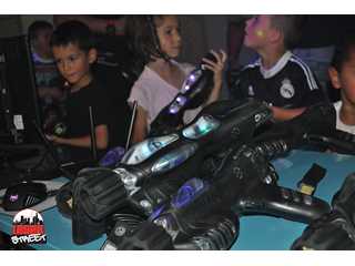 Laser Game LaserStreet - Dream Kidz Juillet 2015, Claye-Souilly - Photo N°179