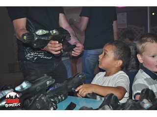 Laser Game LaserStreet - Dream Kidz Juillet 2015, Claye-Souilly - Photo N°180