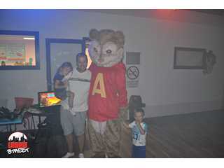 Laser Game LaserStreet - Dream Kidz Juillet 2015, Claye-Souilly - Photo N°182