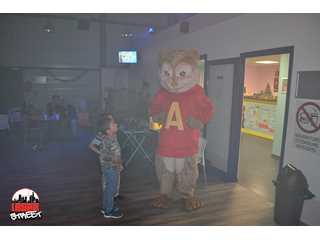 Laser Game LaserStreet - Dream Kidz Juillet 2015, Claye-Souilly - Photo N°183