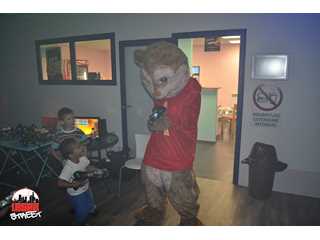 Laser Game LaserStreet - Dream Kidz Juillet 2015, Claye-Souilly - Photo N°185