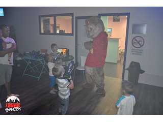 Laser Game LaserStreet - Dream Kidz Juillet 2015, Claye-Souilly - Photo N°186