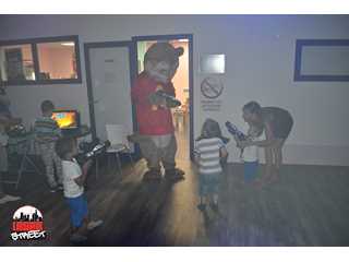 Laser Game LaserStreet - Dream Kidz Juillet 2015, Claye-Souilly - Photo N°187