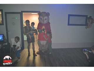 Laser Game LaserStreet - Dream Kidz Juillet 2015, Claye-Souilly - Photo N°190
