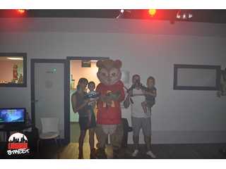 Laser Game LaserStreet - Dream Kidz Juillet 2015, Claye-Souilly - Photo N°191