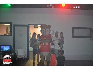 Laser Game LaserStreet - Album Photo Évènement Dream Kidz Juillet 2015, Claye-Souilly, 07/07/2015 au 31/07/2015