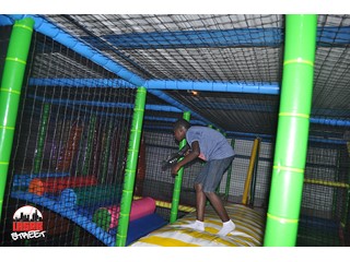 Laser Game LaserStreet - Dream Kidz Juillet 2015, Claye-Souilly - Photo N°19