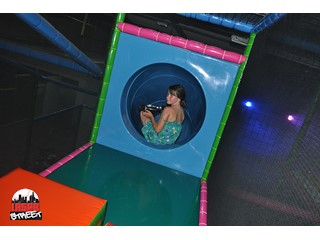 Laser Game LaserStreet - Dream Kidz Juillet 2015, Claye-Souilly - Photo N°23