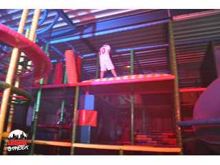 Laser Game LaserStreet - Dream Kidz Juillet 2015, Claye-Souilly - Photo N°241