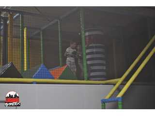 Laser Game LaserStreet - Dream Kidz Juillet 2015, Claye-Souilly - Photo N°243