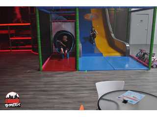 Laser Game LaserStreet - Dream Kidz Juillet 2015, Claye-Souilly - Photo N°248