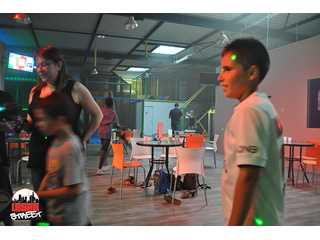 Laser Game LaserStreet - Dream Kidz Juillet 2015, Claye-Souilly - Photo N°249