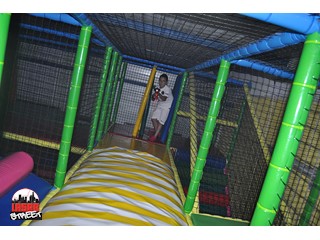 Laser Game LaserStreet - Dream Kidz Juillet 2015, Claye-Souilly - Photo N°24