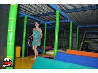 Laser Game LaserStreet - Dream Kidz Juillet 2015, Claye-Souilly - Photo N°254