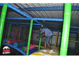Laser Game LaserStreet - Dream Kidz Juillet 2015, Claye-Souilly - Photo N°255