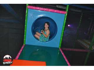 Laser Game LaserStreet - Dream Kidz Juillet 2015, Claye-Souilly - Photo N°256