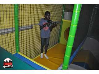 Laser Game LaserStreet - Dream Kidz Juillet 2015, Claye-Souilly - Photo N°258