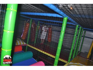 Laser Game LaserStreet - Dream Kidz Juillet 2015, Claye-Souilly - Photo N°25