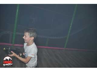 Laser Game LaserStreet - Dream Kidz Juillet 2015, Claye-Souilly - Photo N°262