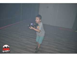 Laser Game LaserStreet - Dream Kidz Juillet 2015, Claye-Souilly - Photo N°264